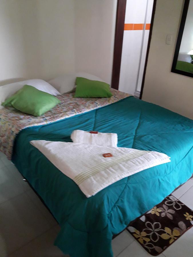 Vivienda Turistica Yerbabuena Hotel Filandia Exterior photo