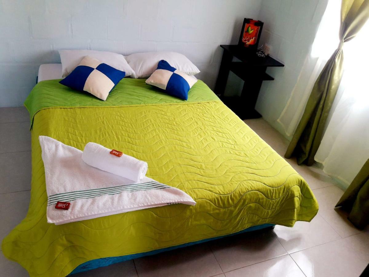 Vivienda Turistica Yerbabuena Hotel Filandia Exterior photo