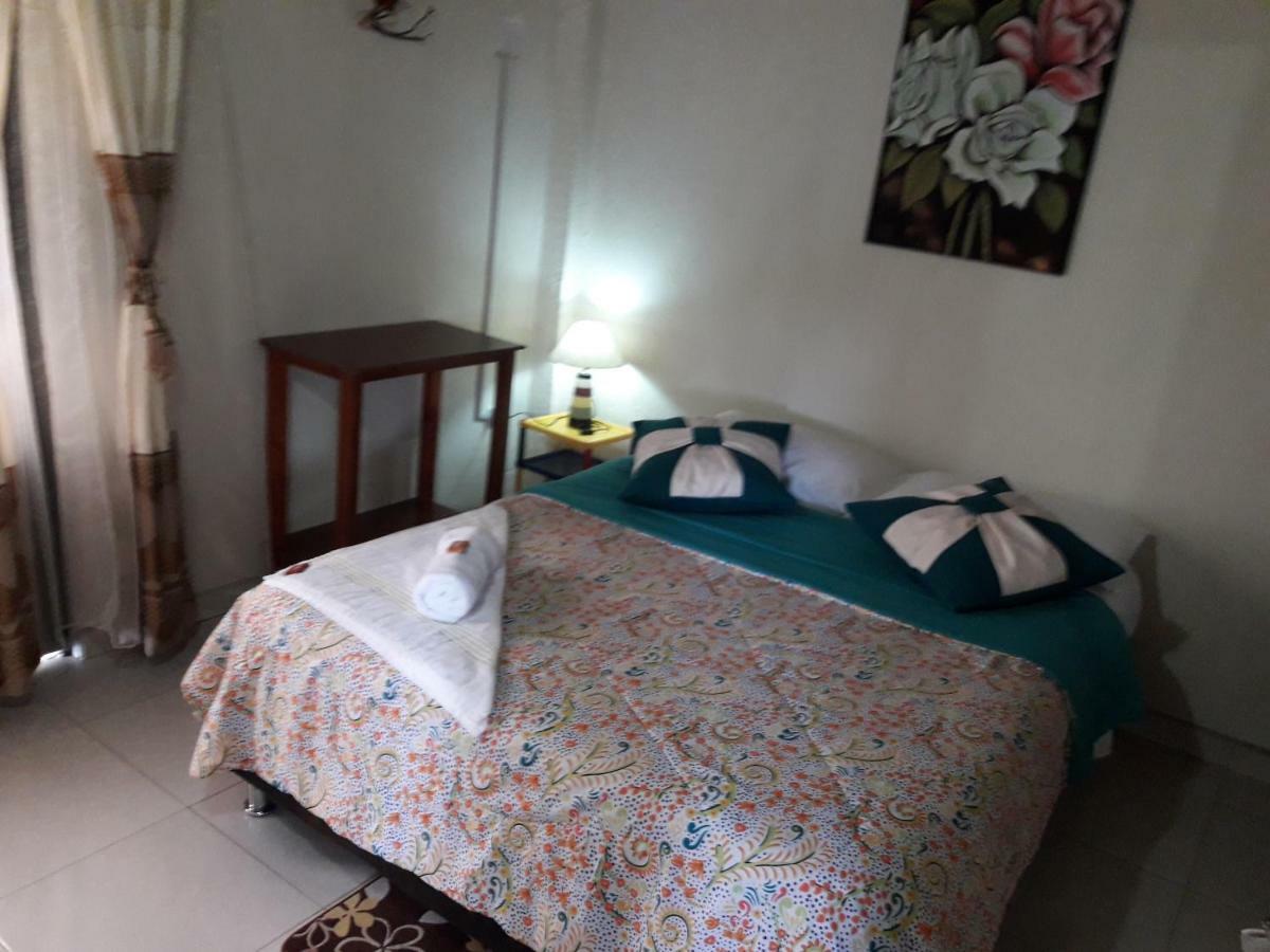 Vivienda Turistica Yerbabuena Hotel Filandia Exterior photo